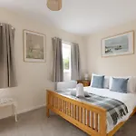 Ebor House Cosy 3-bed Wparking Feriehus York