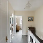 Ebor House Cosy 3-bed Wparking * York