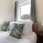 Ebor House Cosy 3-bed Wparking Feriehus *