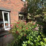 Ebor House Cosy 3-bed Wparking York