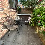 Ebor House Cosy 3-bed Wparking * York