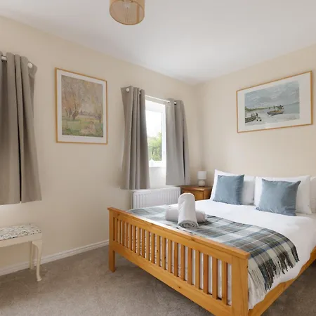 Ebor House Cosy 3-bed Wparking Prázdninový dům York