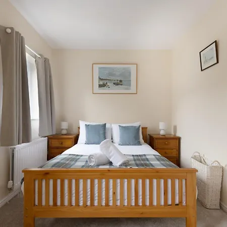 Ebor House Cosy 3-bed Wparking Prázdninový dům