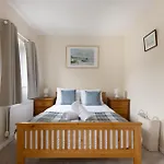 Ebor House Cosy 3-bed Wparking 度假居